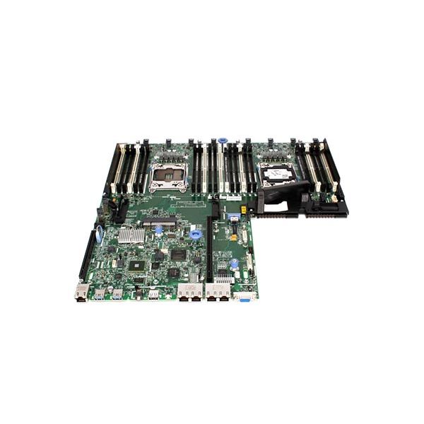 Mainboard lenovo X3650M5