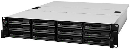 Storage device Synology RS1221+