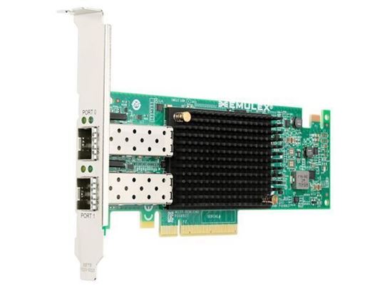 Cạc giao tiếp máy chủ Lenovo Emulex 16gb Gen6 FC Dual-port HBA_01CV840