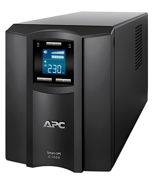 UPS APC SMART-UPS SMC1000IC