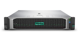 [WEB] Server HPE DL380 Gen10 8SFF NC CTO P19720-B21(4210R-DA)