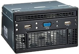 [WEB] Bộ hỗ trợ ổ quang HP DL380 Gen9 UNIVERSAL MEDIA BAY KIT_724865-B21