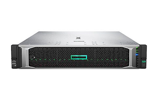 Máy chủ HPE DL380 GEN10 8SFF NC CTO P19720-B21(DA2)