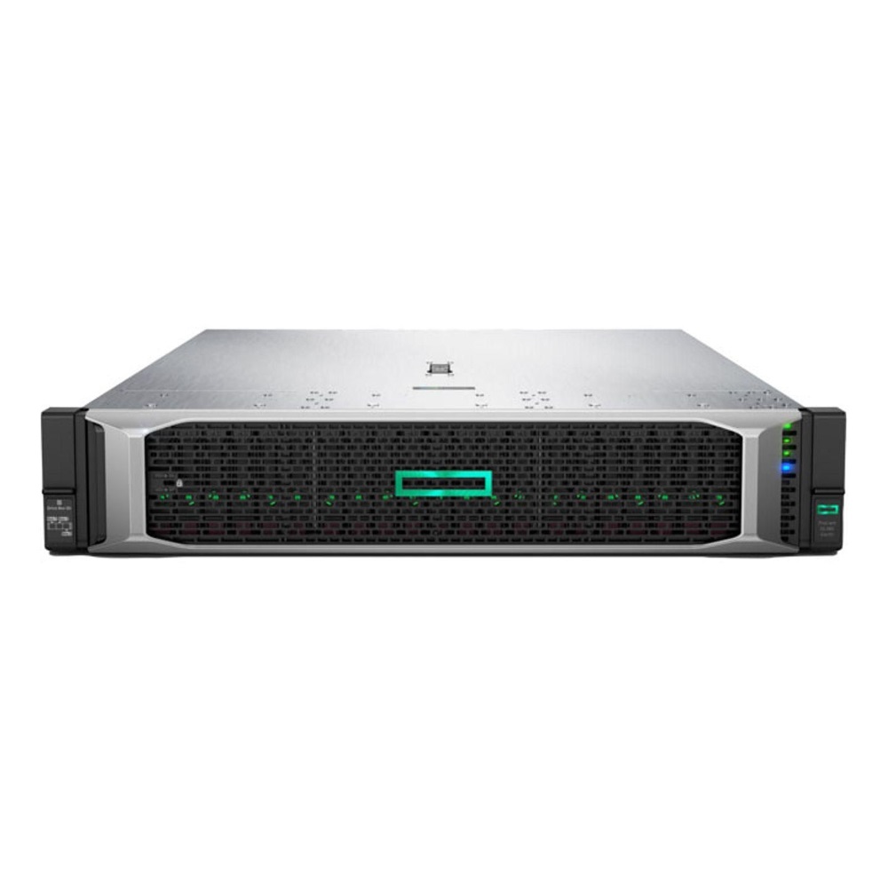 Dịch vụ hỗ trợ HPE 4Y FC NBD DL380 GEN10 SVC-H8QR5E