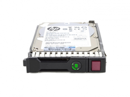 [WEB] HDD HPE 600GB SAS 10K SFF SC DS HDD-872477-B21