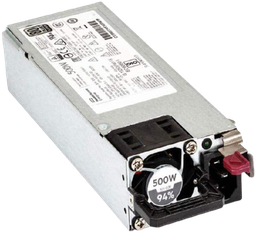 [WEB] Nguồn vi tính HPE 500W FS PLAT HT PLG LH PWR SPLY KIT - 865408-B21