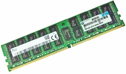 [WEB] Bộ nhớ ram HPE 32GB PC4-2400T-R 2Gx4_819412-001